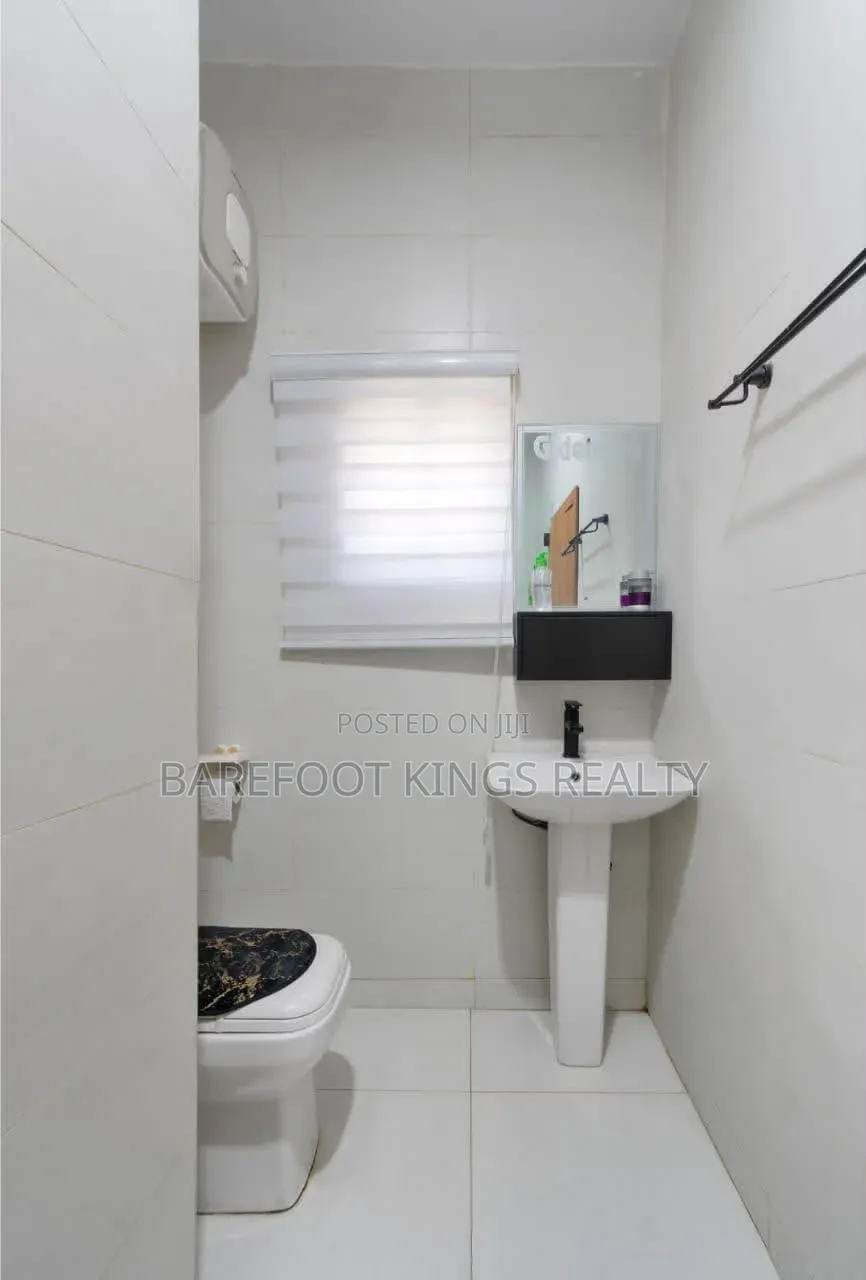 Luxury 2Bedroom