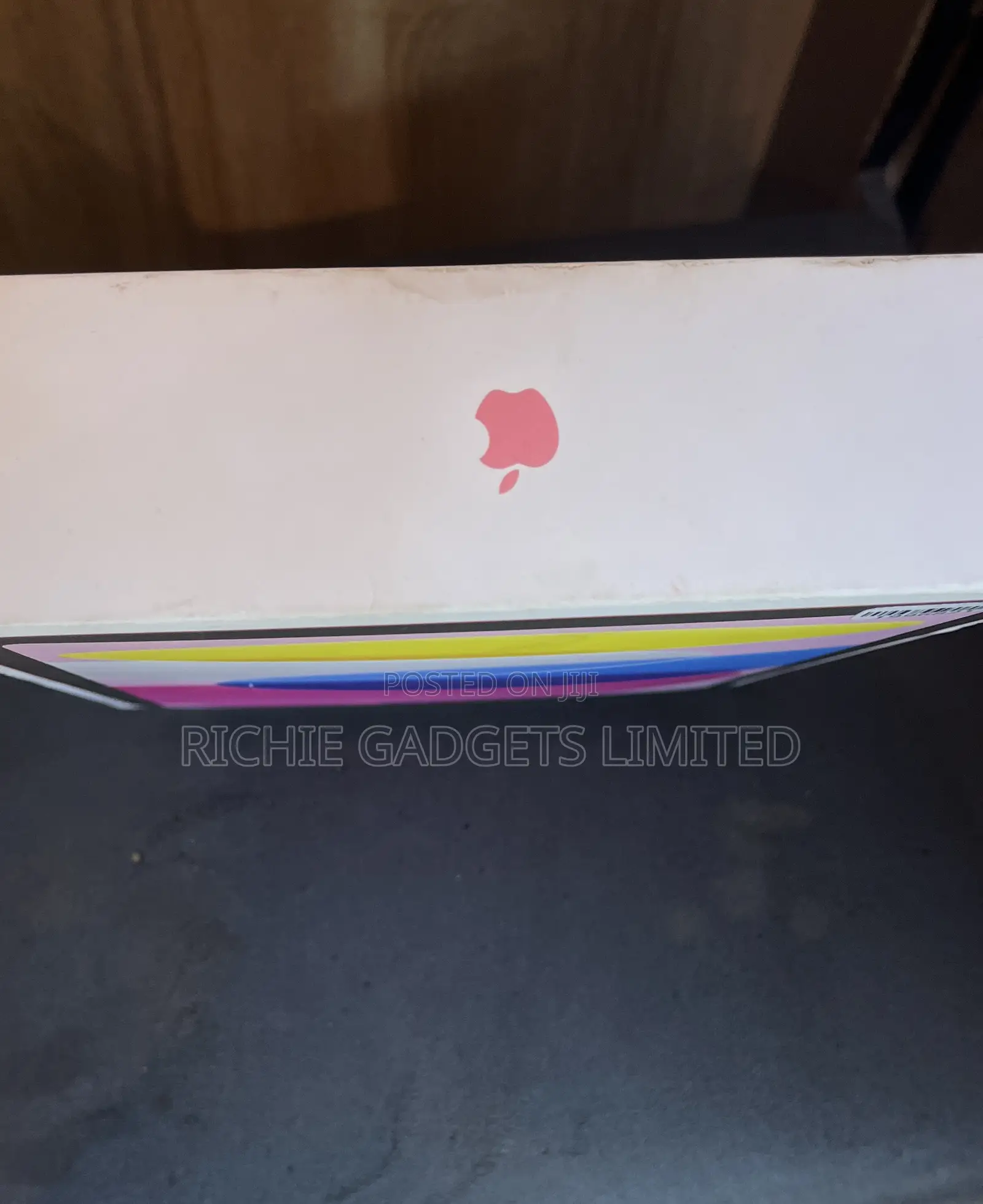 New Apple iPad (2025) 128 GB
