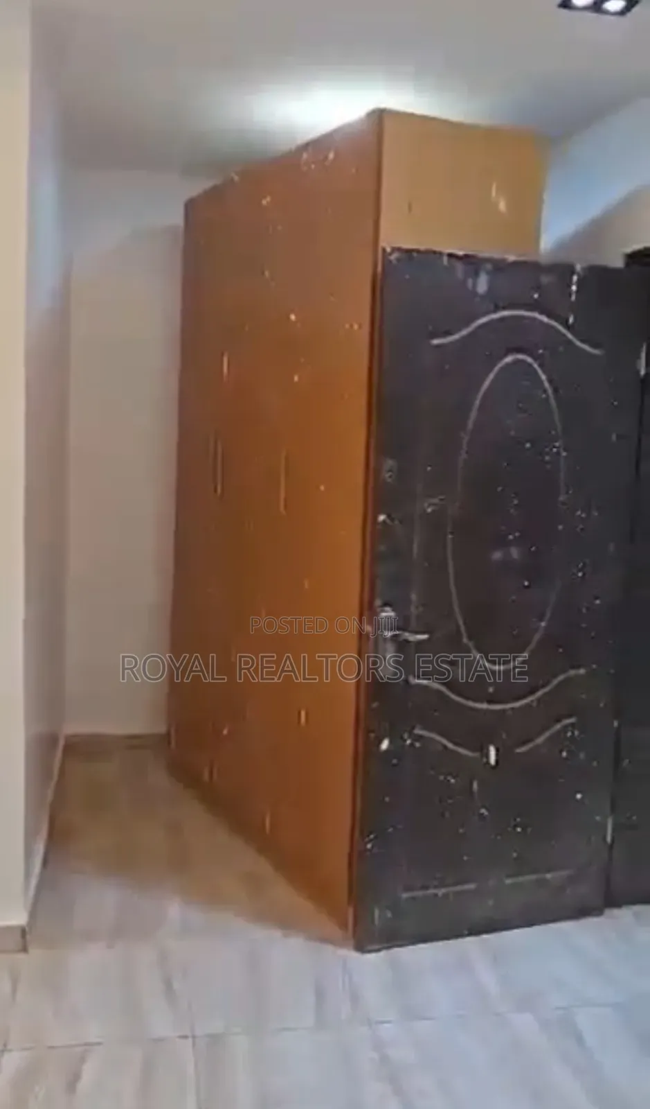 1bdrm Room & Parlour in Mabushi for rent