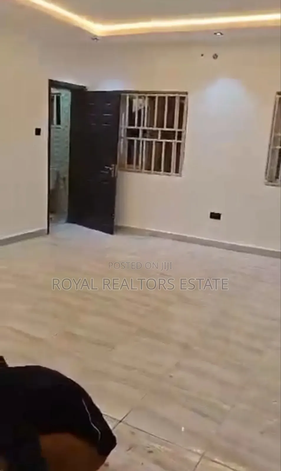 1bdrm Room & Parlour in Mabushi for rent