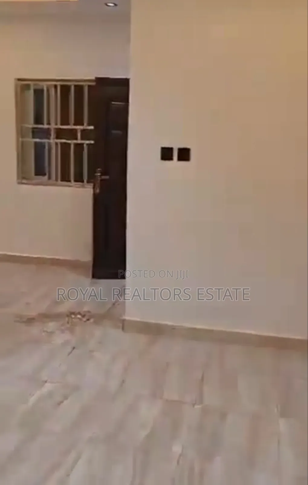 1bdrm Room & Parlour in Mabushi for rent