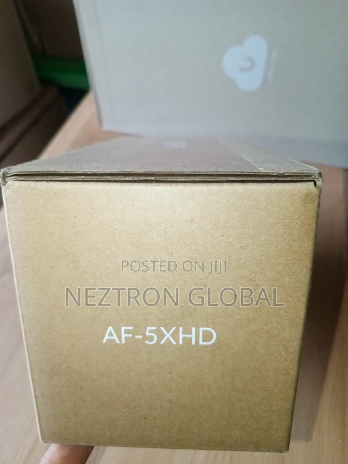 AF-5XHD Ubiquiti PTP Radio