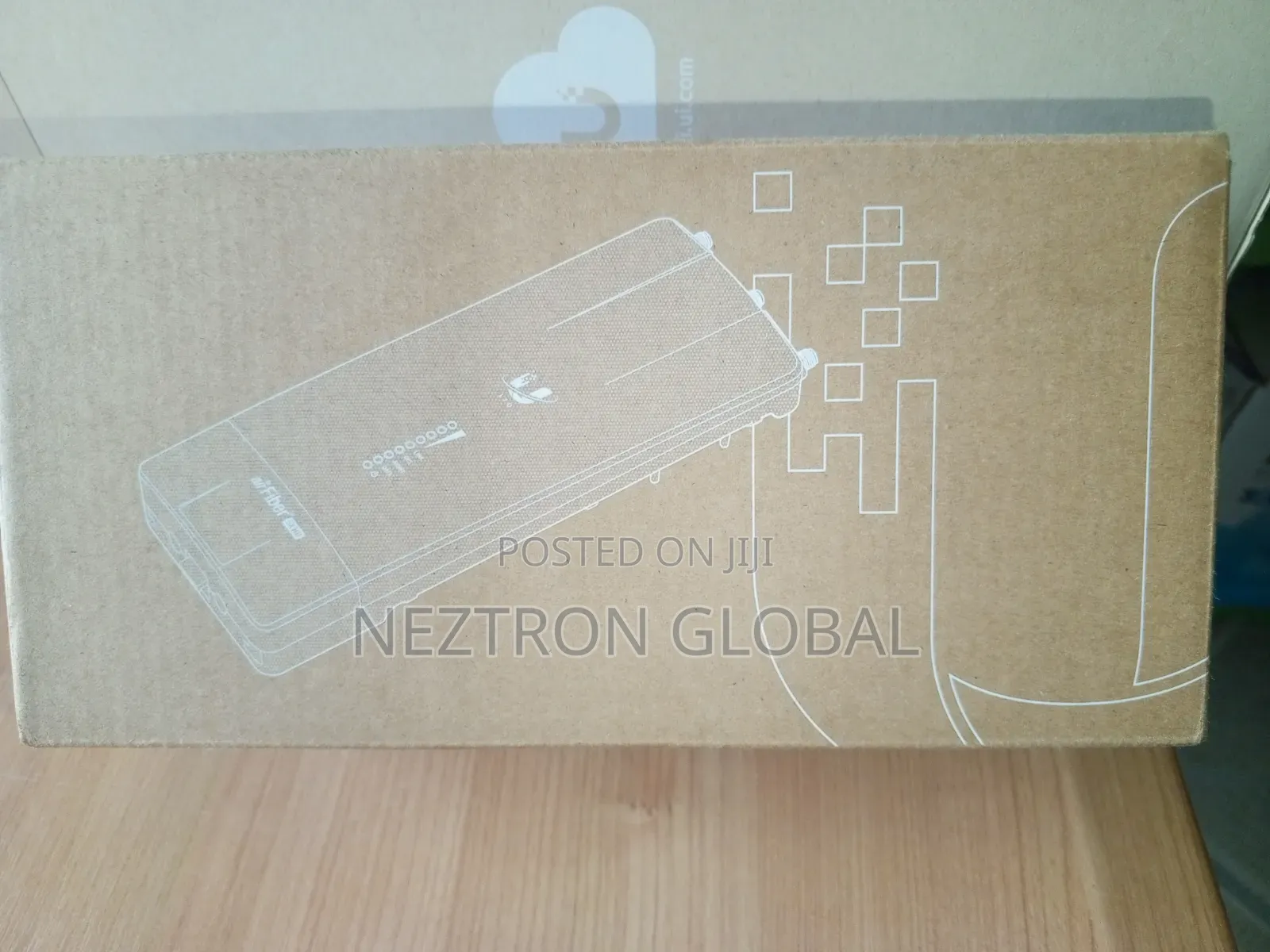 AF-5XHD Ubiquiti PTP Radio