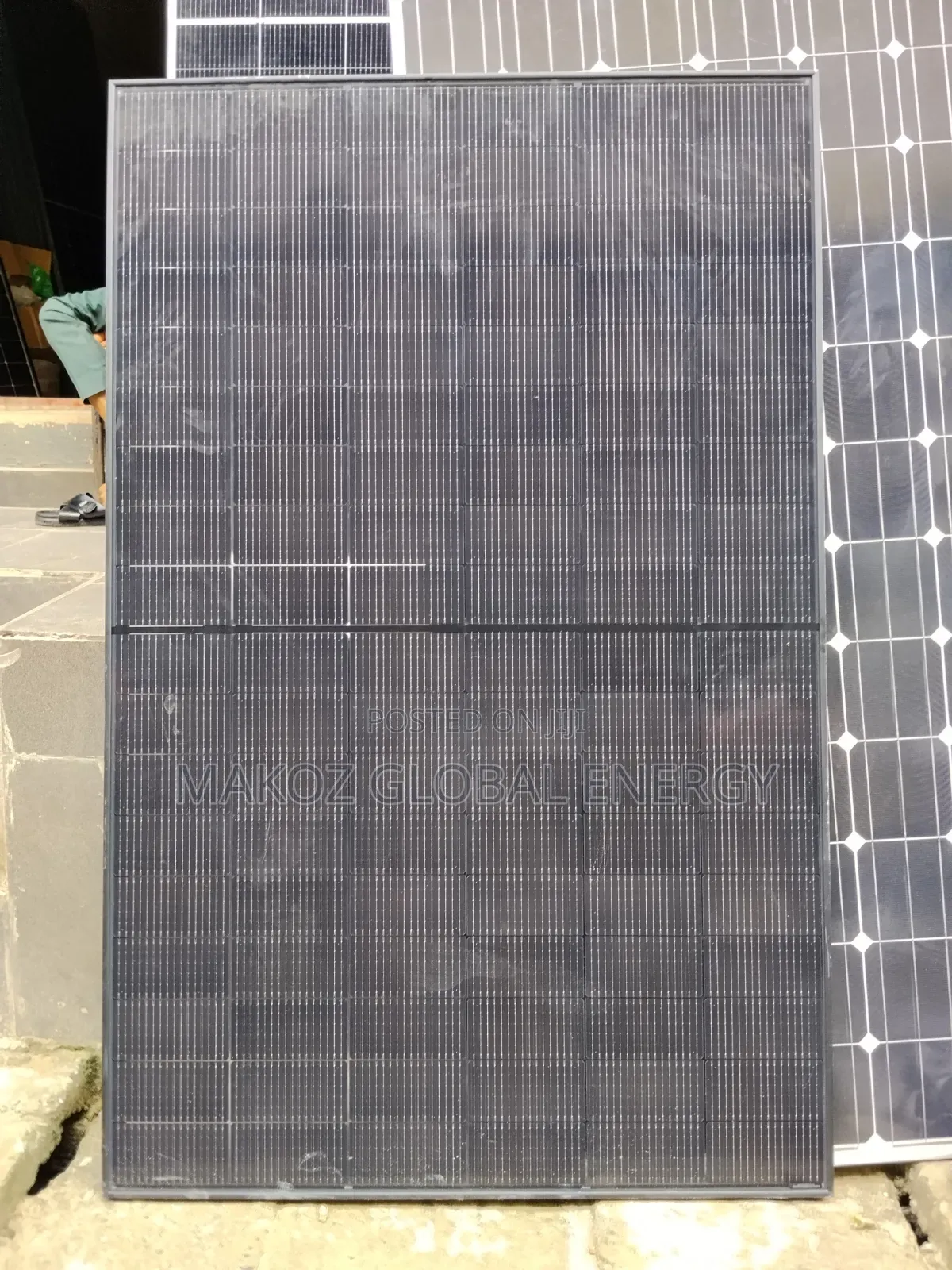 450W Jasolar Panel Brand New
