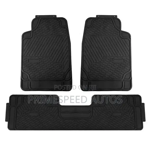 Foot Mat for Rx350 2010/2015