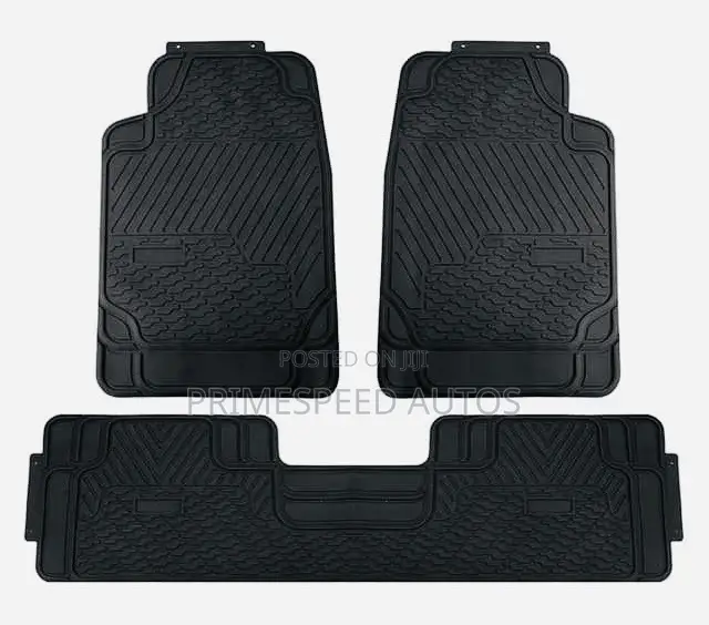 Foot Mat for Rx350 2010/2015