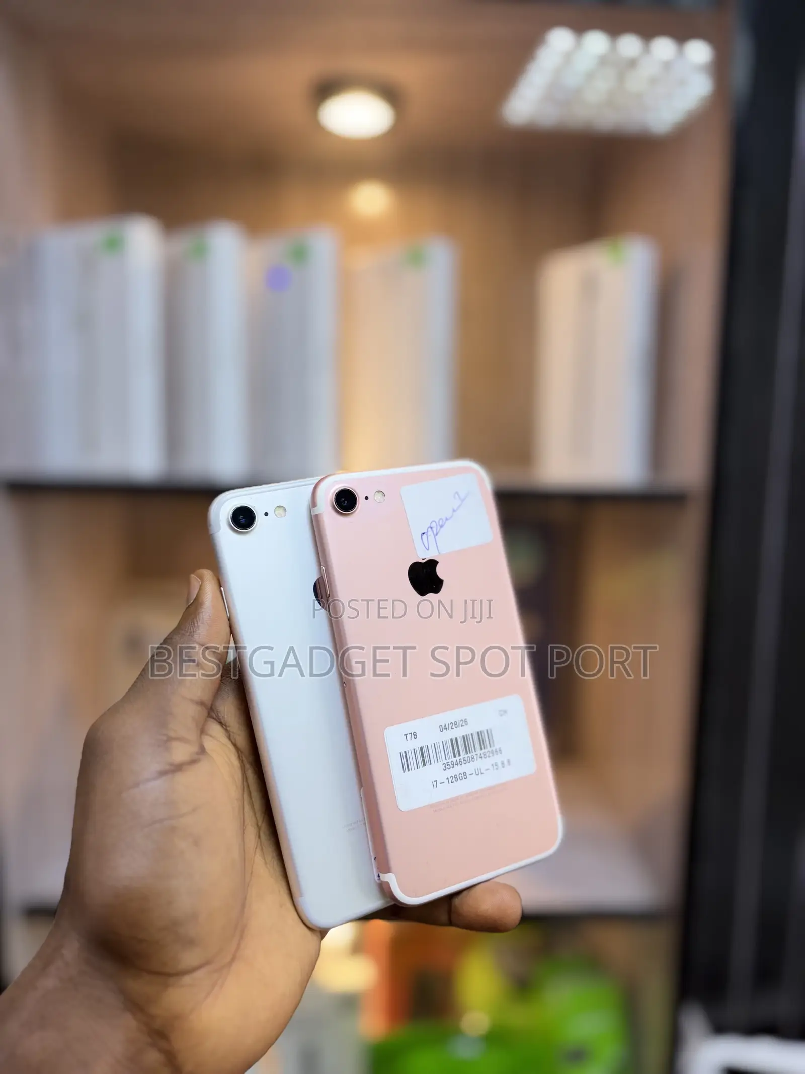 Apple iPhone 7 128 GB