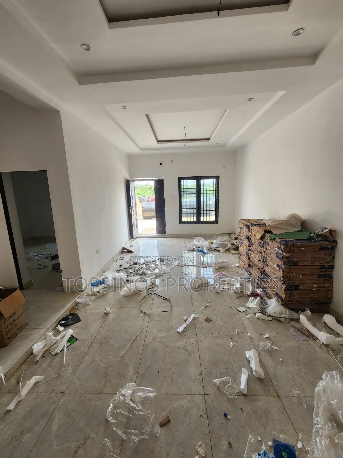 2bdrm Block of Flats in Dawaki for rent