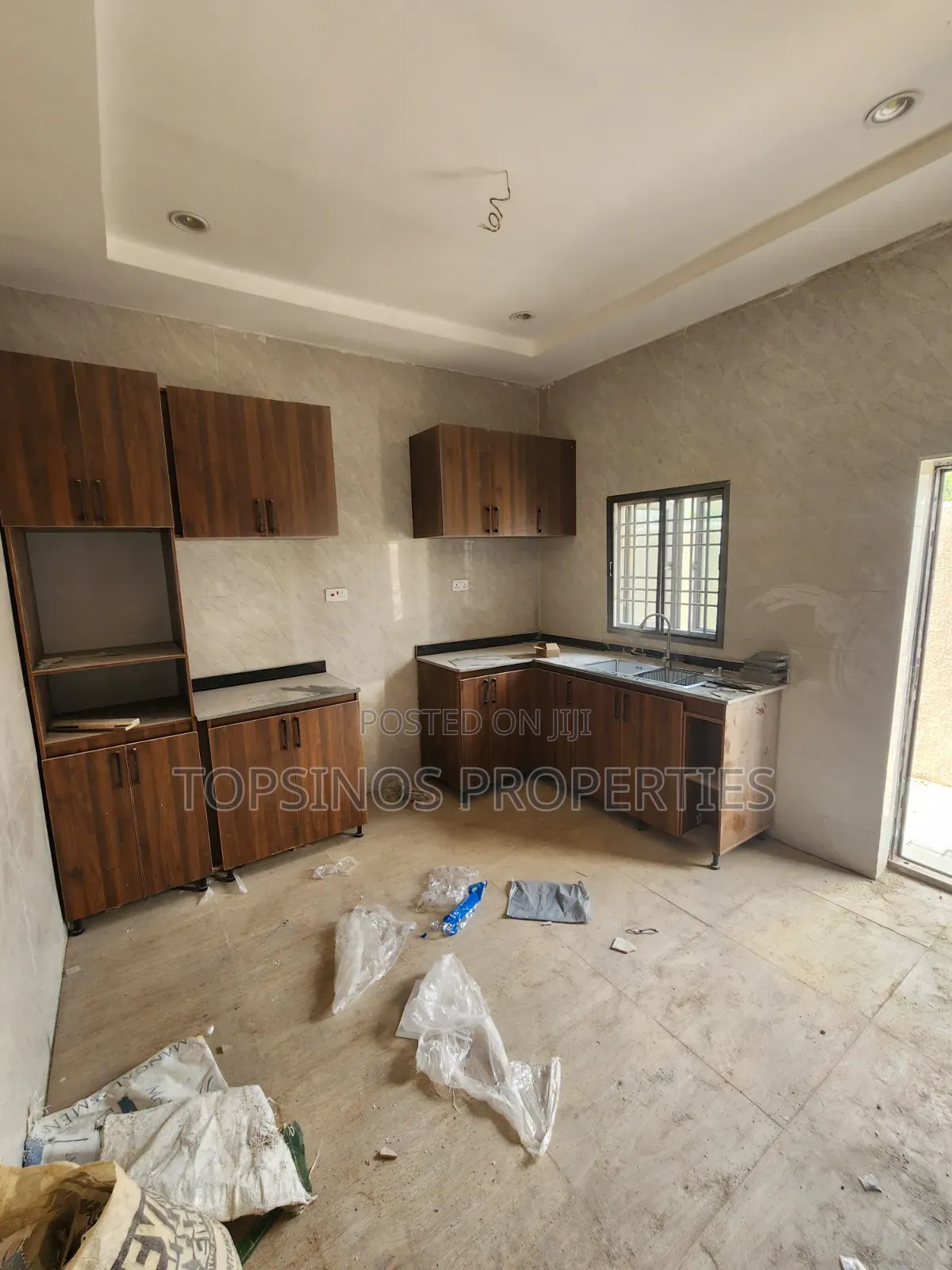 2bdrm Block of Flats in Dawaki for rent
