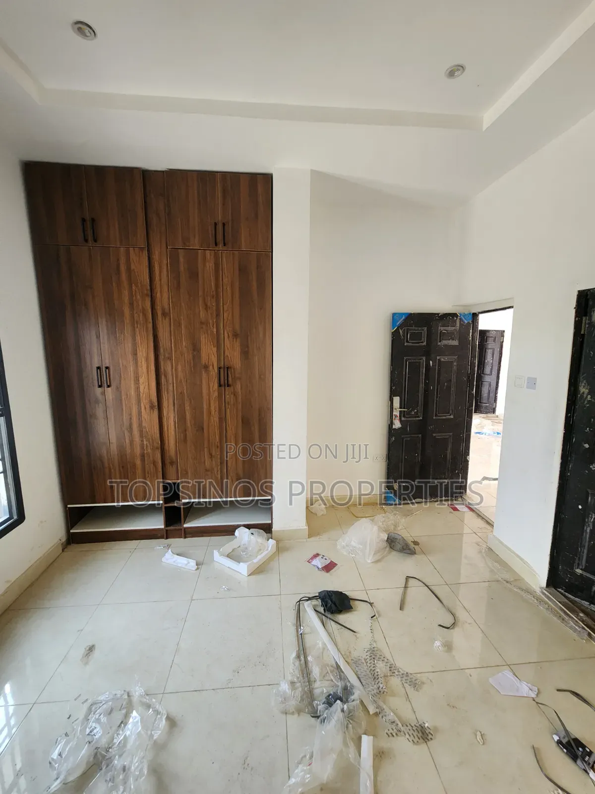 2bdrm Block of Flats in Dawaki for rent