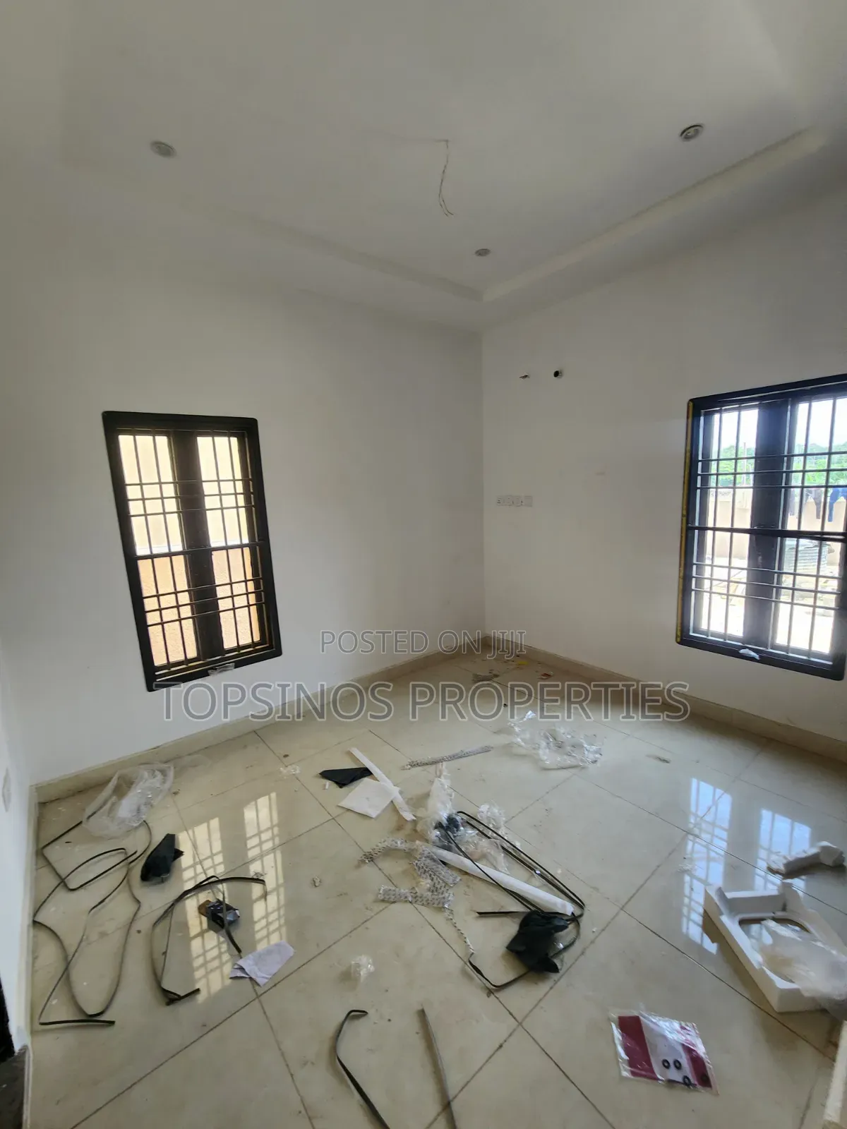 2bdrm Block of Flats in Dawaki for rent