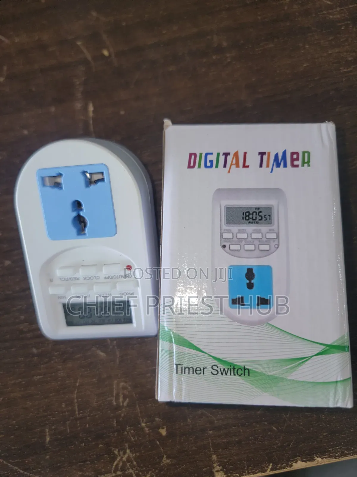 Digital Voltage Regulator Guard