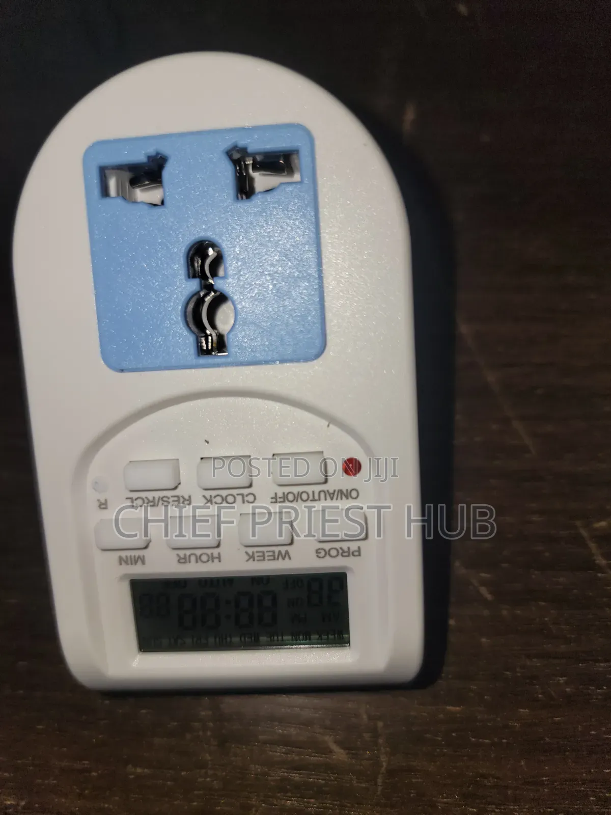 Digital Voltage Regulator Guard