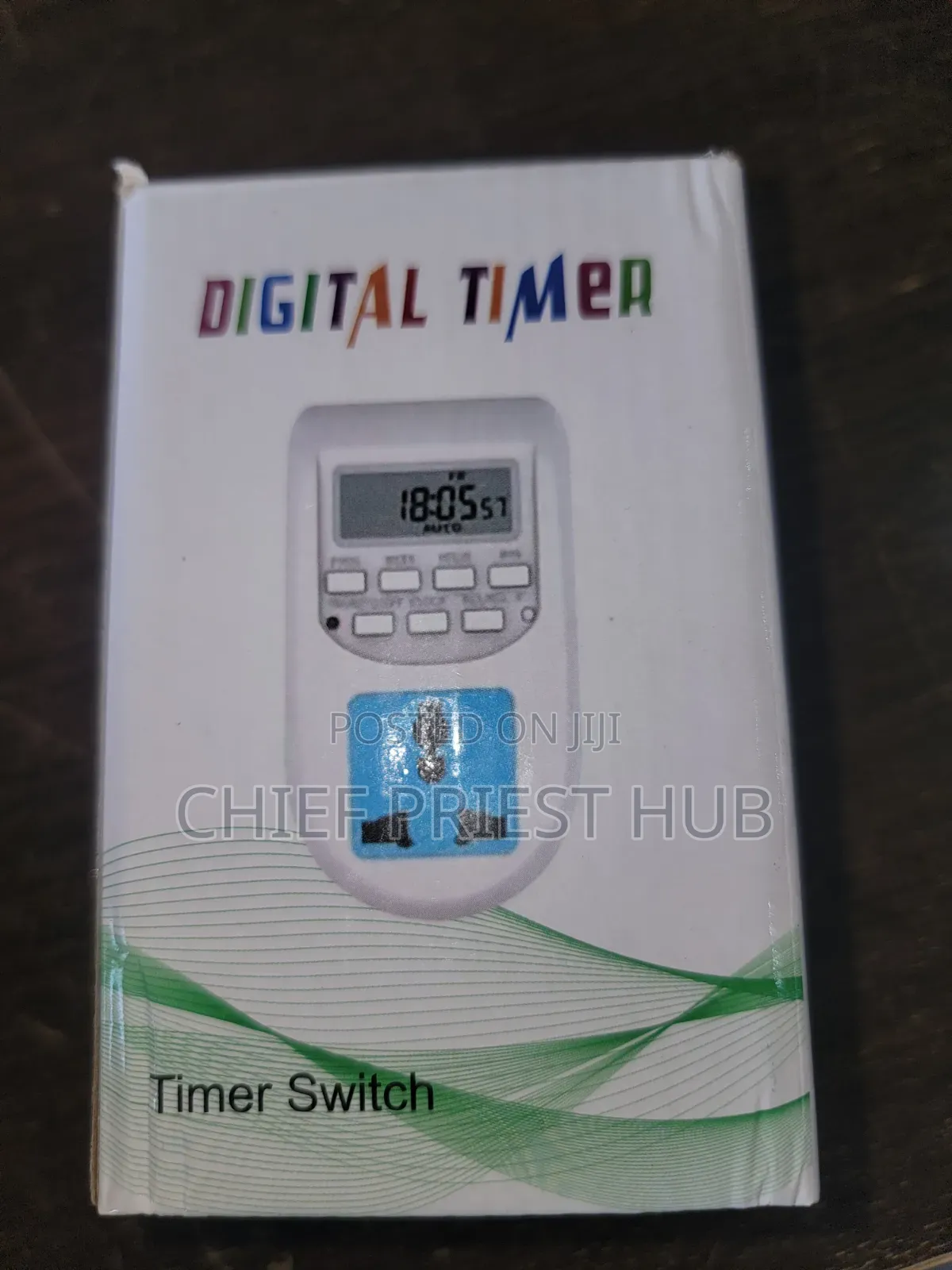Digital Voltage Regulator Guard
