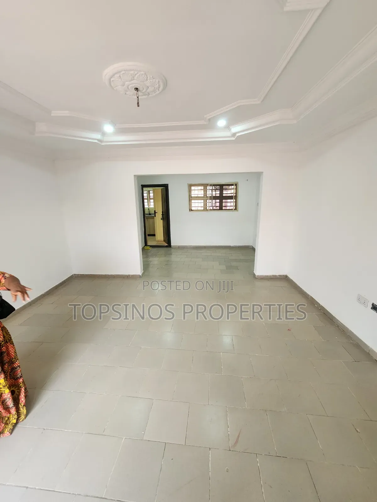 2bdrm Bungalow in Dawaki for rent