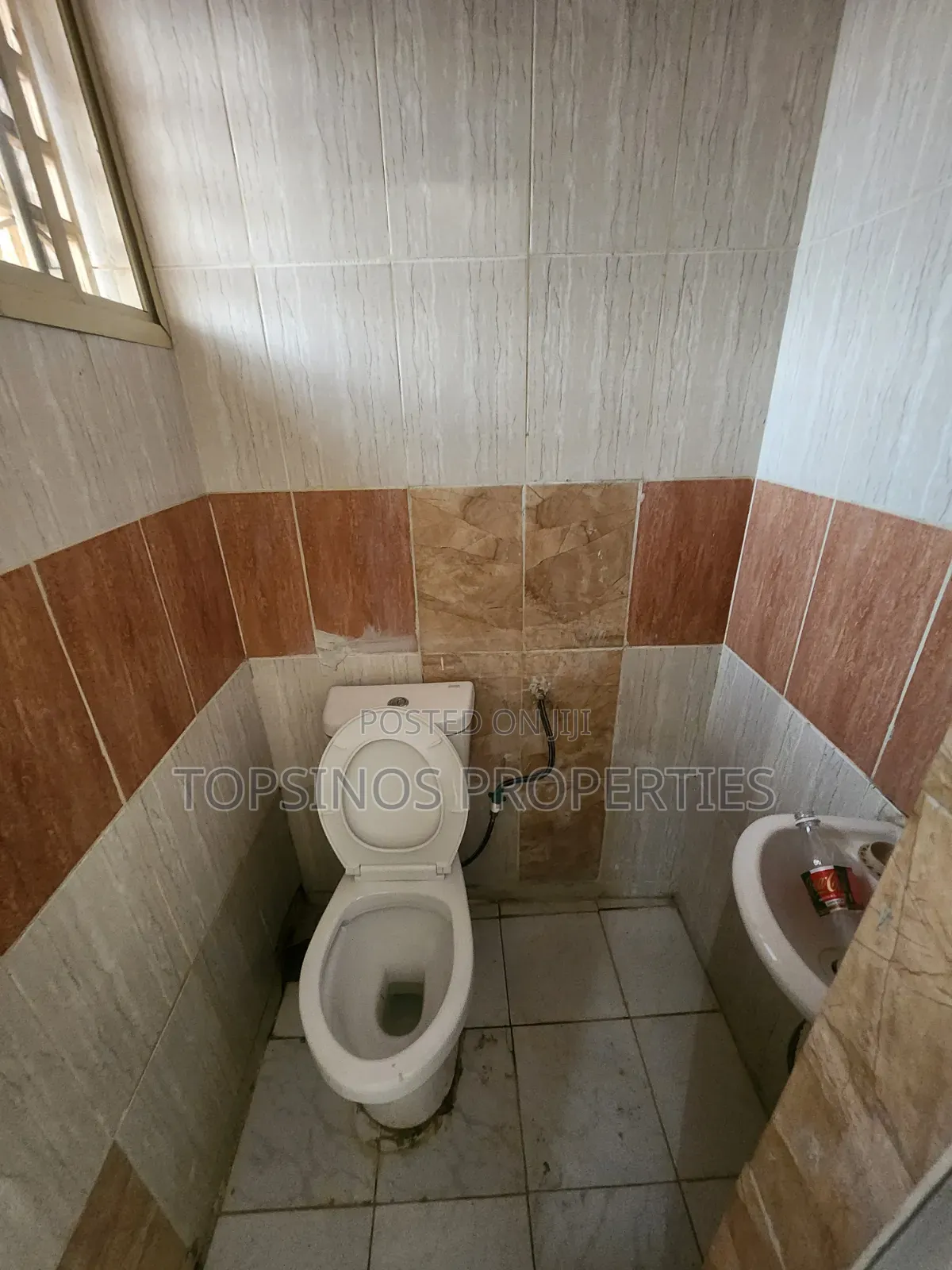 2bdrm Bungalow in Dawaki for rent