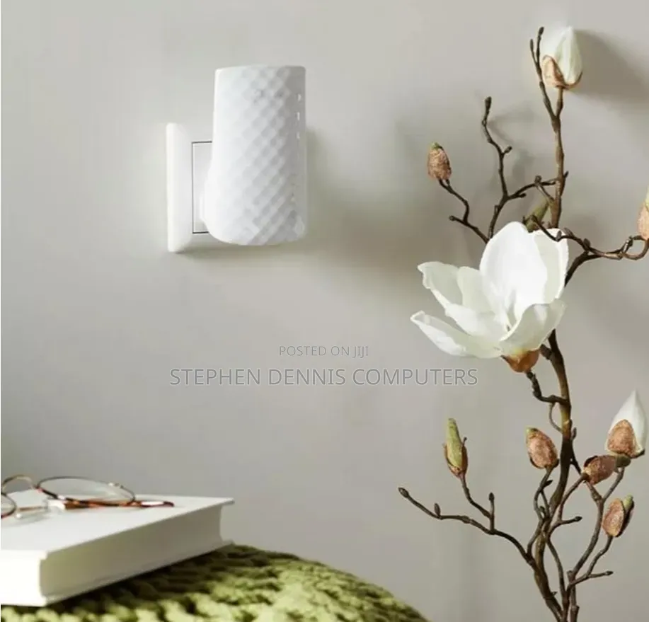 Tp Link Re220 Ac750 Wi-Fi Range Extender