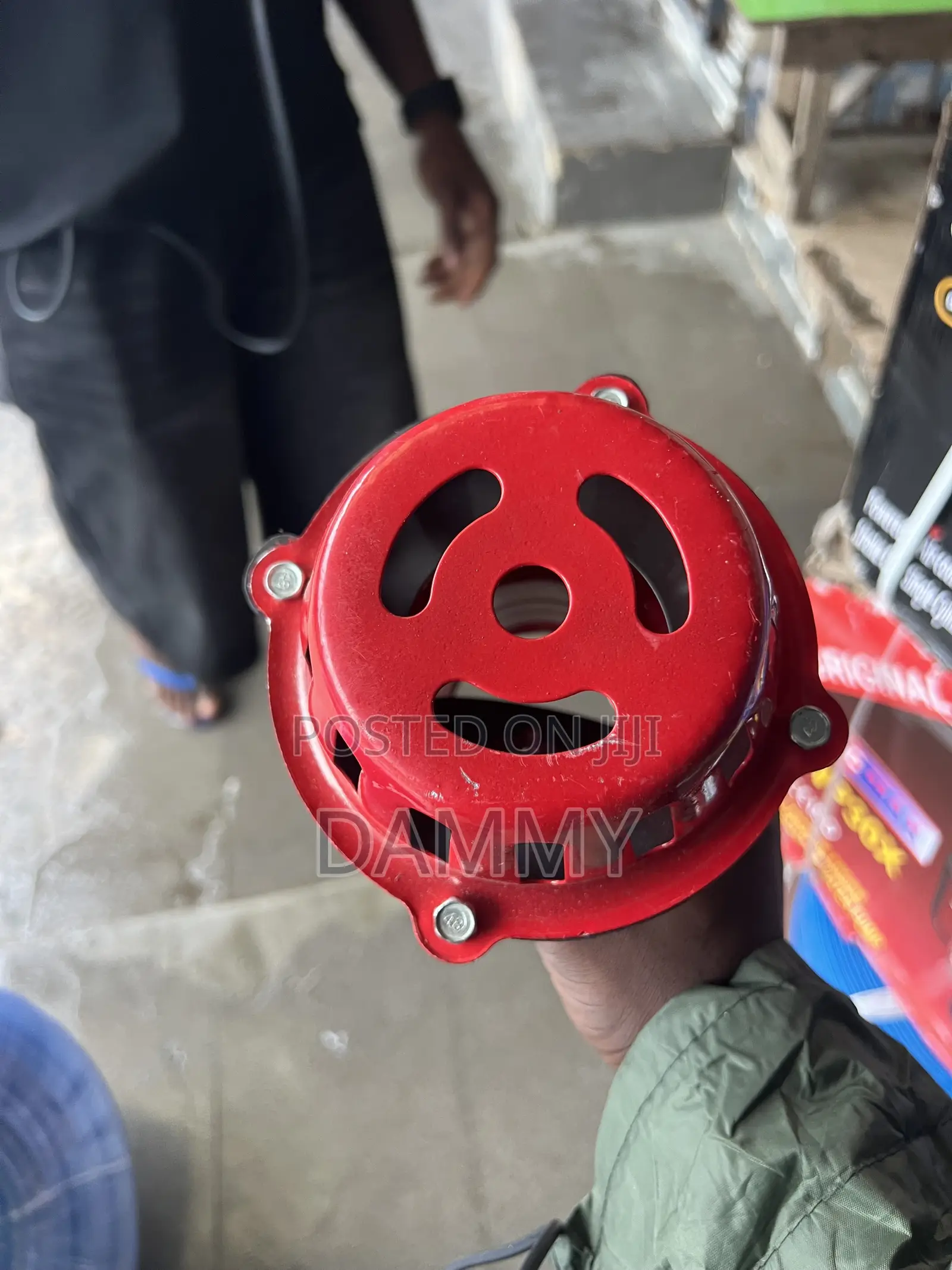 Water Pump Foot Valve