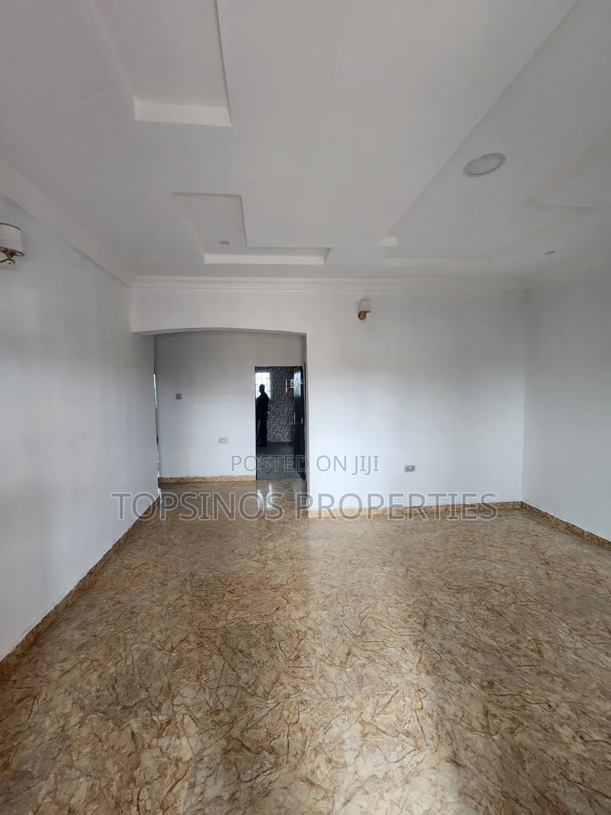3bdrm Block of Flats in Dawaki for rent
