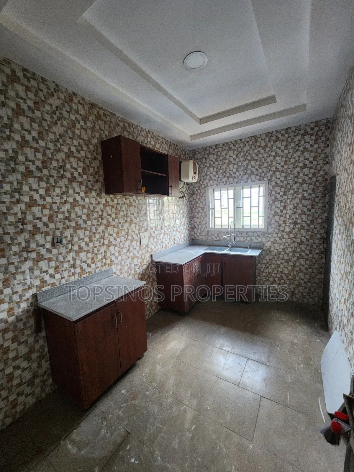3bdrm Block of Flats in Dawaki for rent