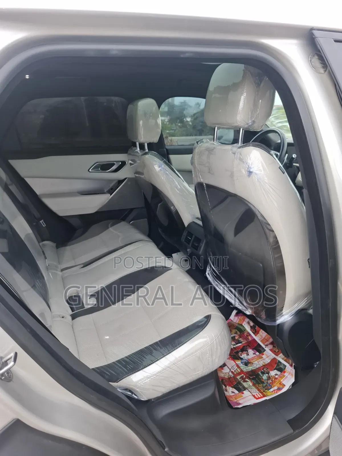 Land Rover Range Rover Sport 2021 Gold