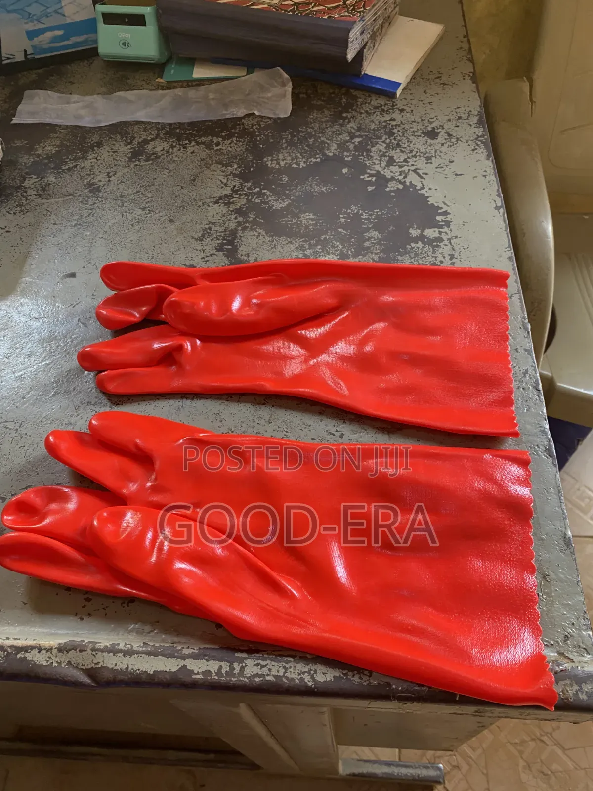 Hand Glove