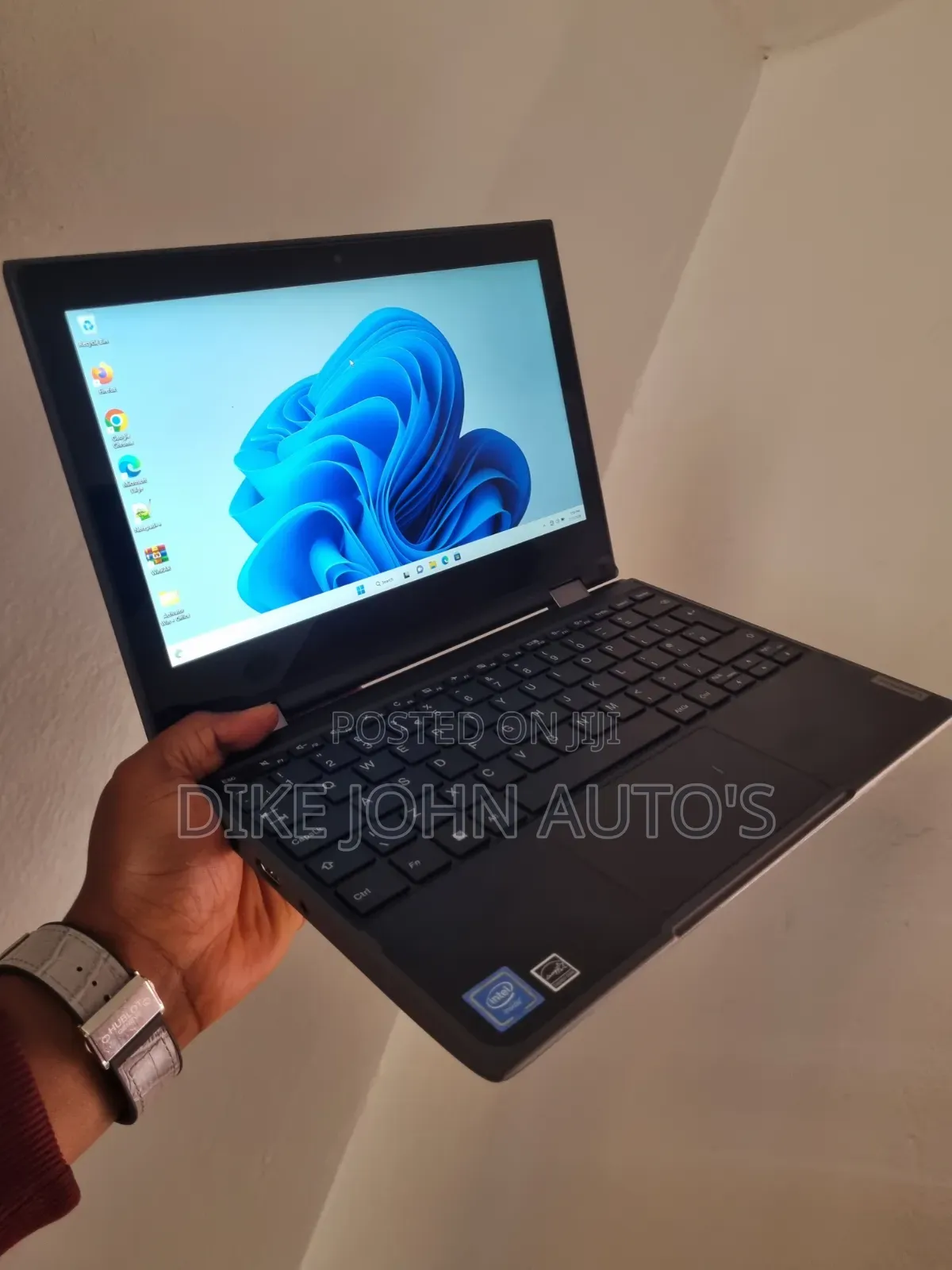 Laptop Lenovo IdeaPad 300 4GB Intel eMMC 60GB