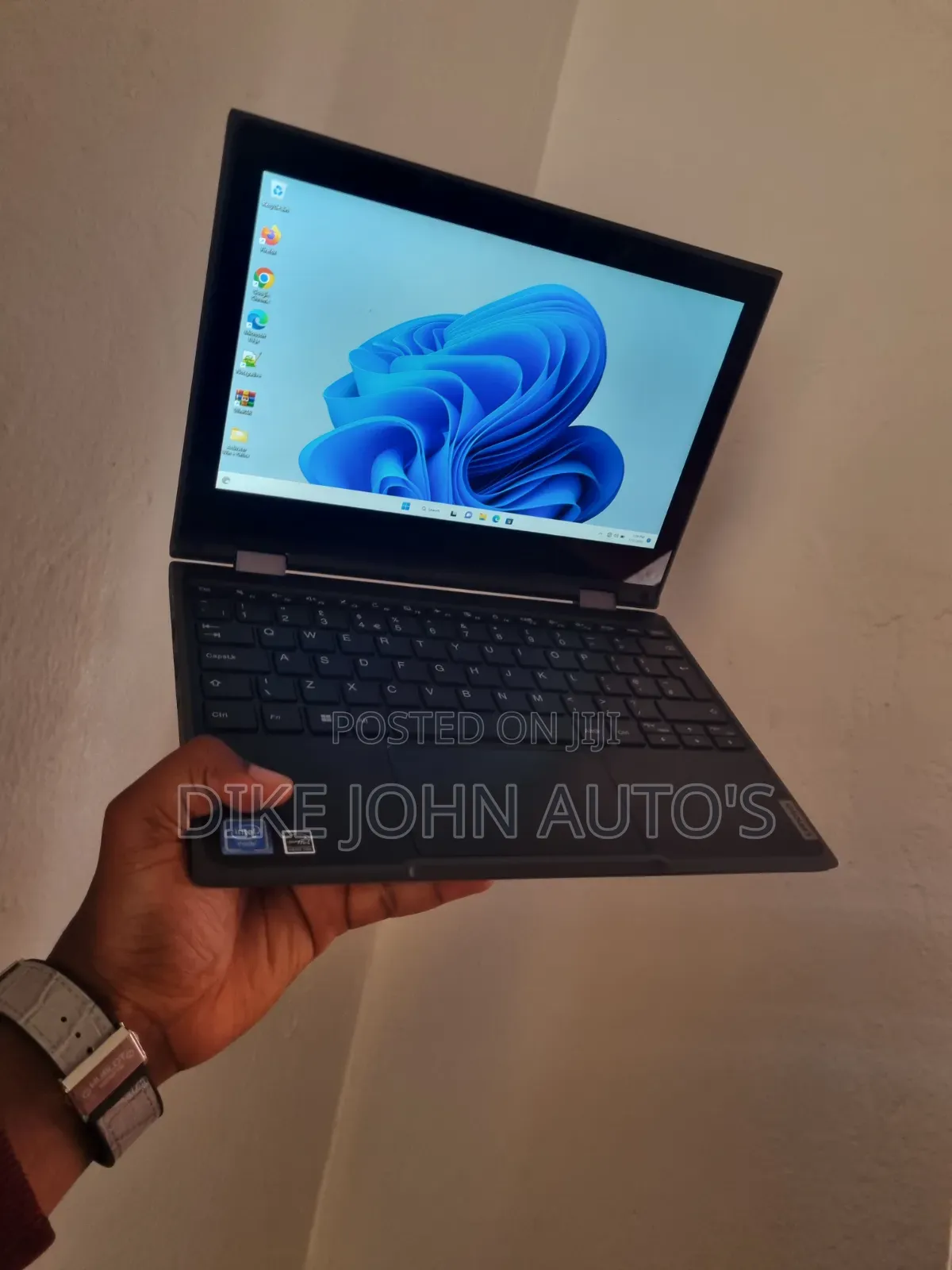 Laptop Lenovo IdeaPad 300 4GB Intel eMMC 60GB