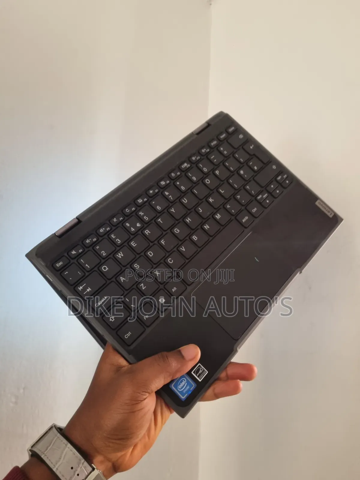 Laptop Lenovo IdeaPad 300 4GB Intel eMMC 60GB