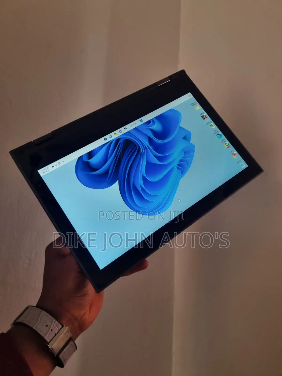 Laptop Lenovo IdeaPad 300 4GB Intel eMMC 60GB
