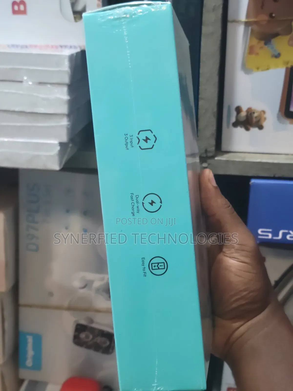Romoss PEA40 Pro Power Bank 40000mah