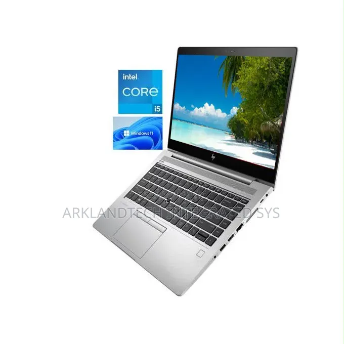 New Laptop HP EliteBook 8560P 8GB Intel Core i5 SSD 1T