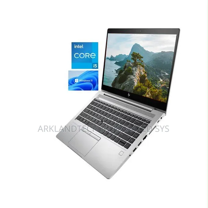 New Laptop HP EliteBook 8560P 8GB Intel Core i5 SSD 1T