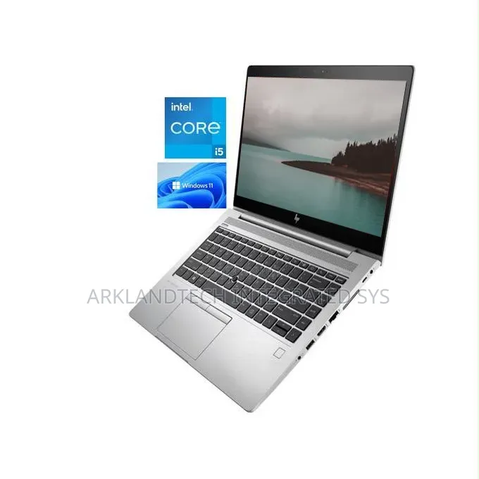 New Laptop HP EliteBook 8560P 16GB Intel Core i5 SSD 512GB