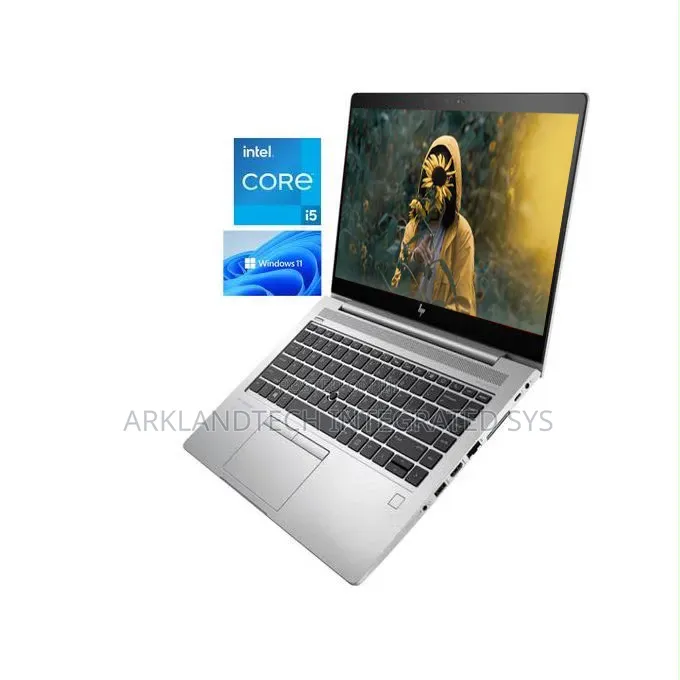 New Laptop HP EliteBook 8560P 16GB Intel Core i5 SSD 512GB
