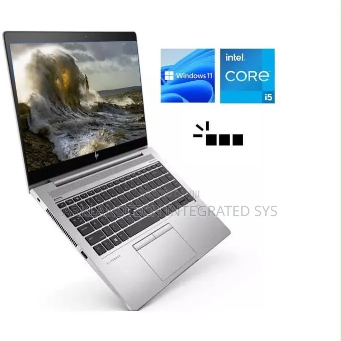 New Laptop HP EliteBook 8560P 16GB Intel Core i5 SSD 512GB