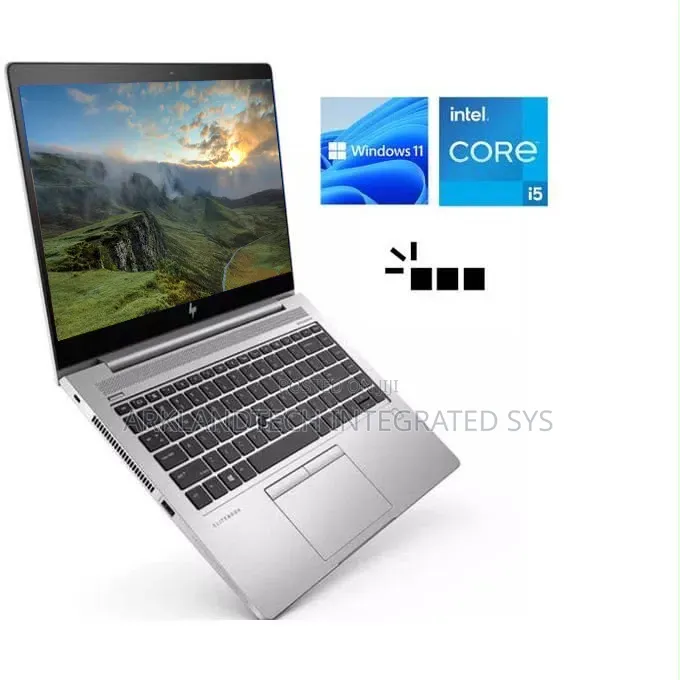 New Laptop HP EliteBook 8560P 12GB Intel Core i5 SSD 512GB