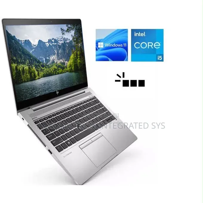 New Laptop HP EliteBook 8560P 12GB Intel Core i5 SSD 512GB