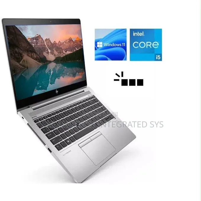 New Laptop HP EliteBook 8560P 12GB Intel Core i5 SSD 512GB