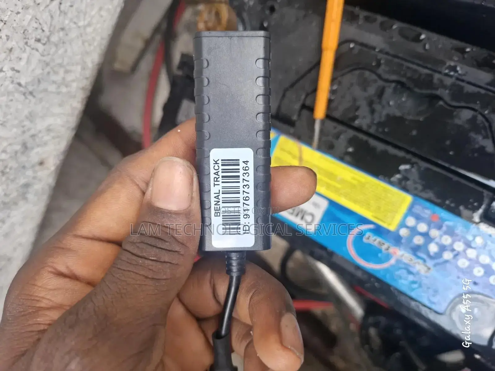Protect Your Car Beyond Locks and Alarms.