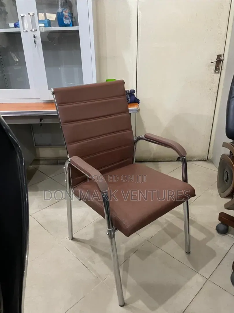 Executive Office Chair