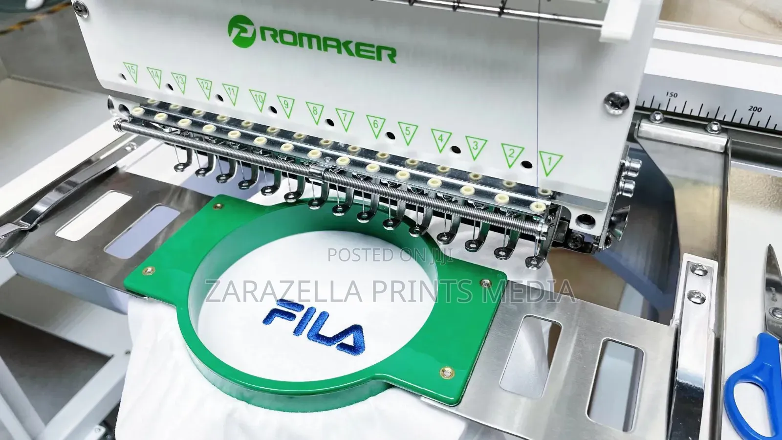 Monogramme Prints