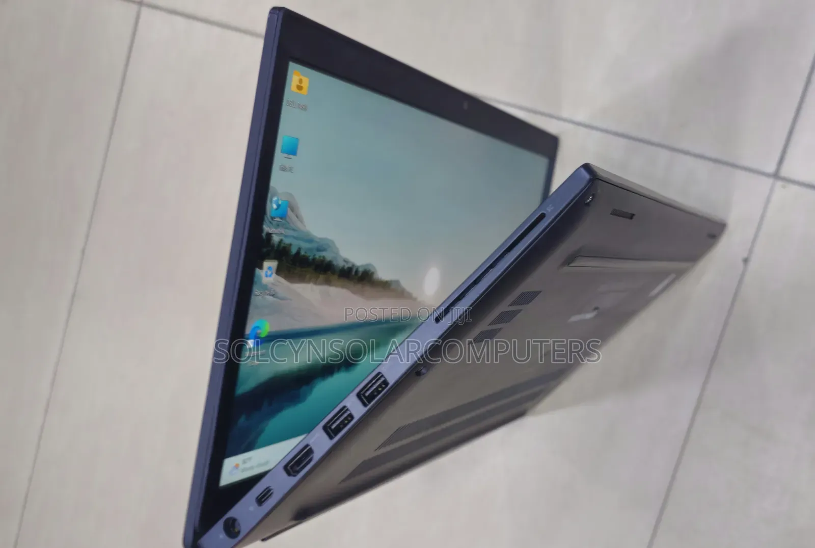 Laptop Dell Latitude 7490 8GB Intel Core i7 SSD 256GB