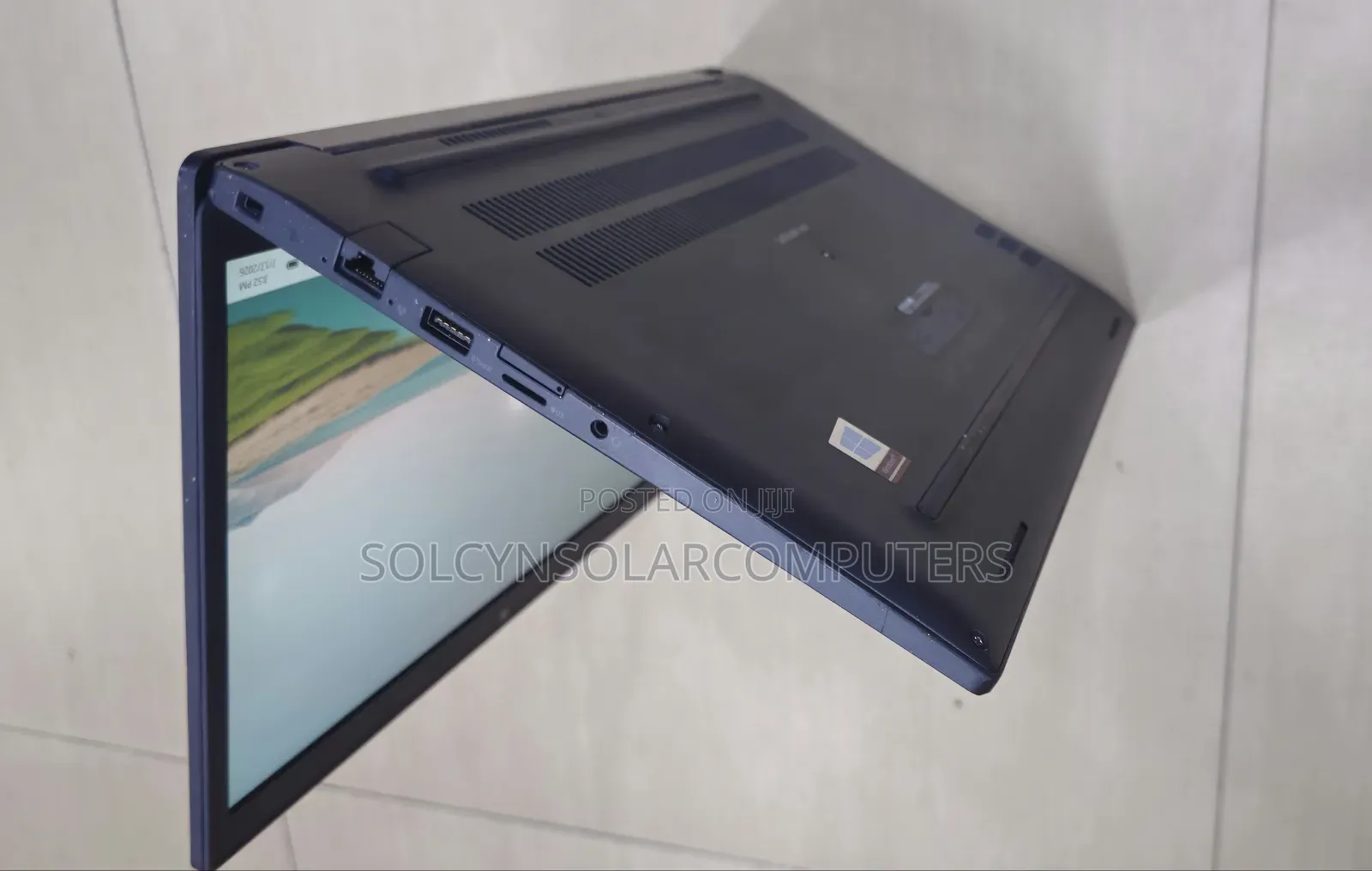 Laptop Dell Latitude 7490 8GB Intel Core i7 SSD 256GB