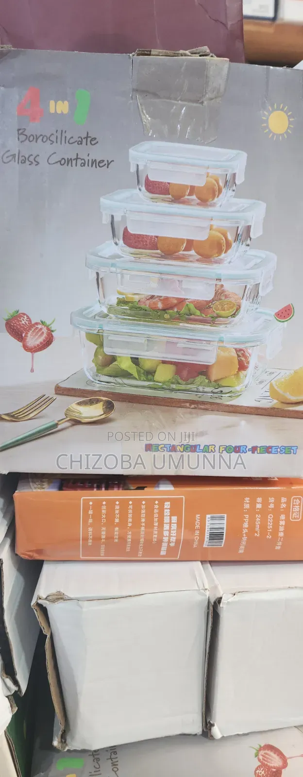 Microwave Bowl