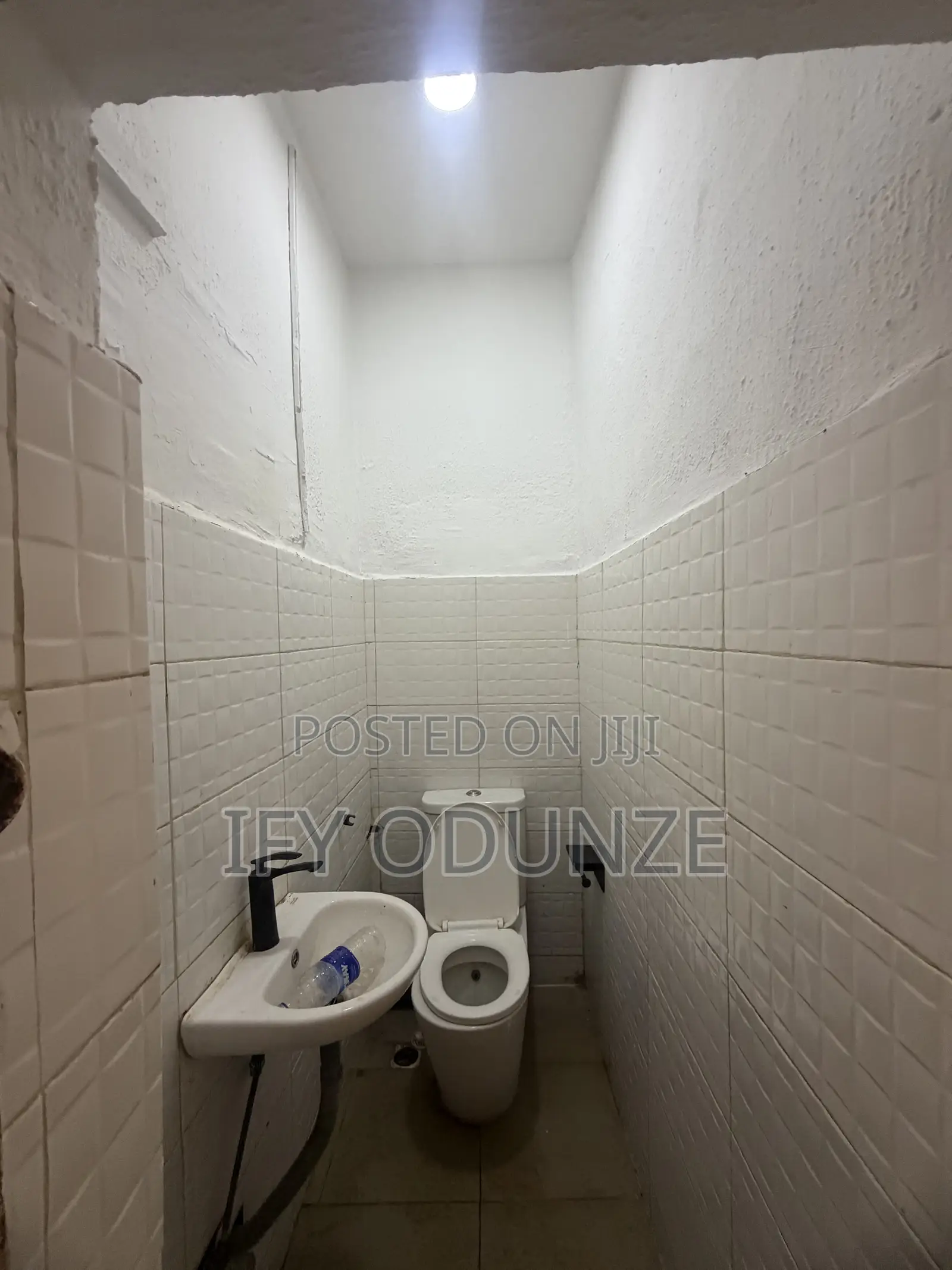Shop Space for Rent