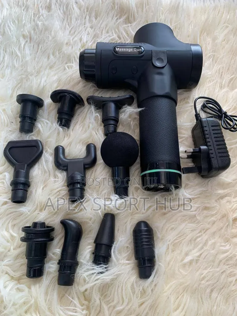 Massage Gun