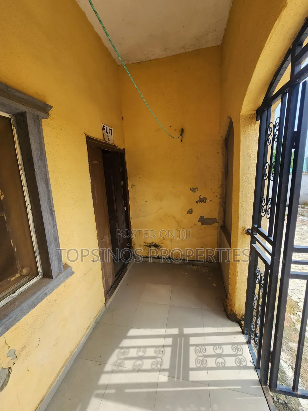 2bdrm Block of Flats in Dawaki for rent