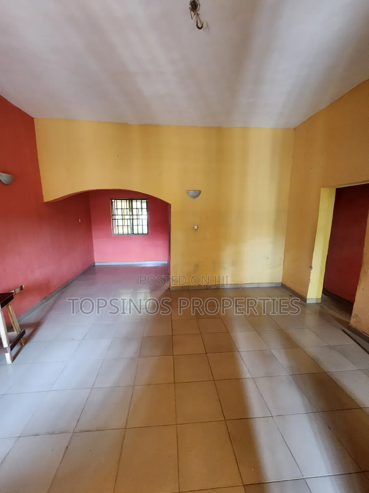 2bdrm Block of Flats in Dawaki for rent