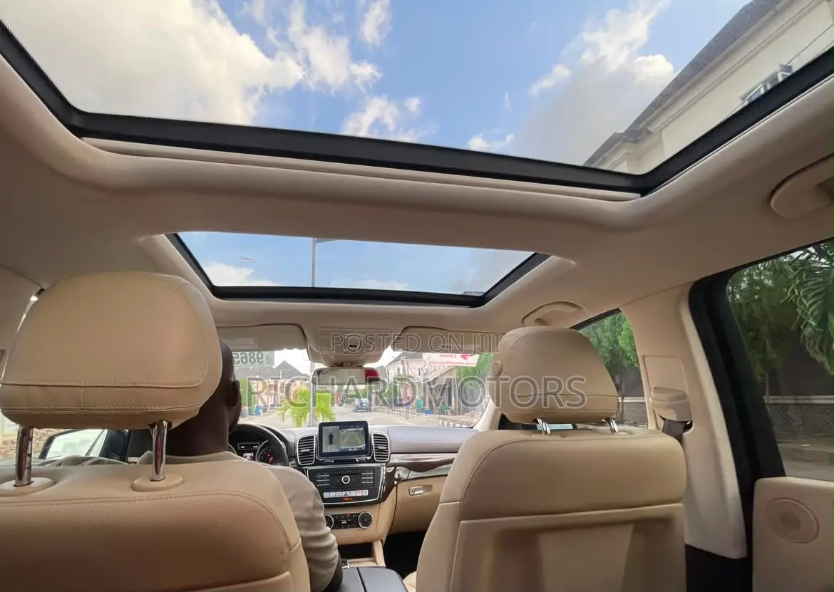 Mercedes-Benz GLE-Class GLE 350d 4MATIC 2018 Black